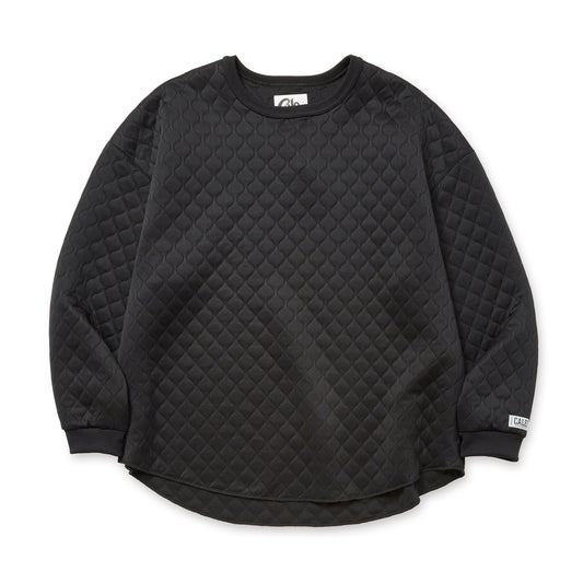 MULTI WAY JACQUARD DROP C/S