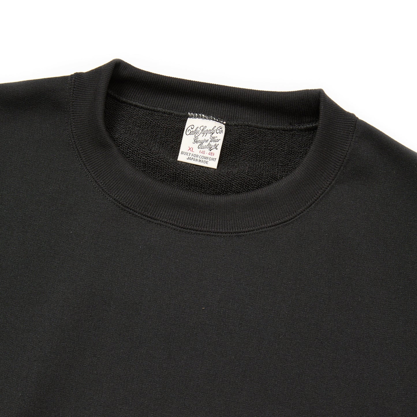 AEROKNOT® CALEE NATINAL LOGO DROP L/S TEE