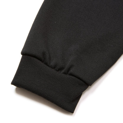 AEROKNOT® CALEE NATINAL LOGO DROP L/S TEE