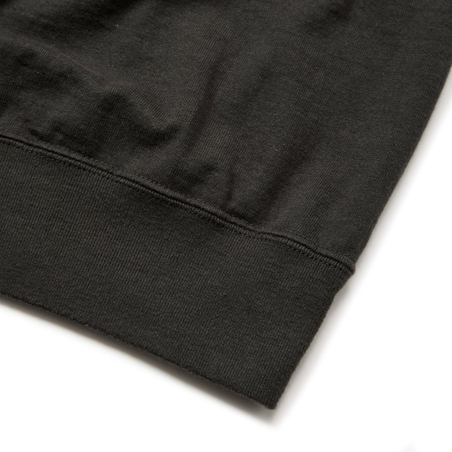 VINTAGE REPRODUCT RAGLAN L/S RIB TEE