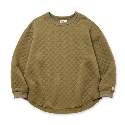 MULTI WAY JACQUARD DROP C/S