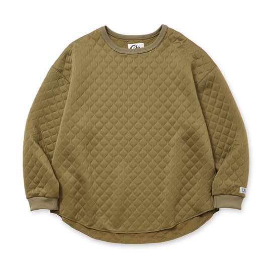 MULTI WAY JACQUARD DROP C/S