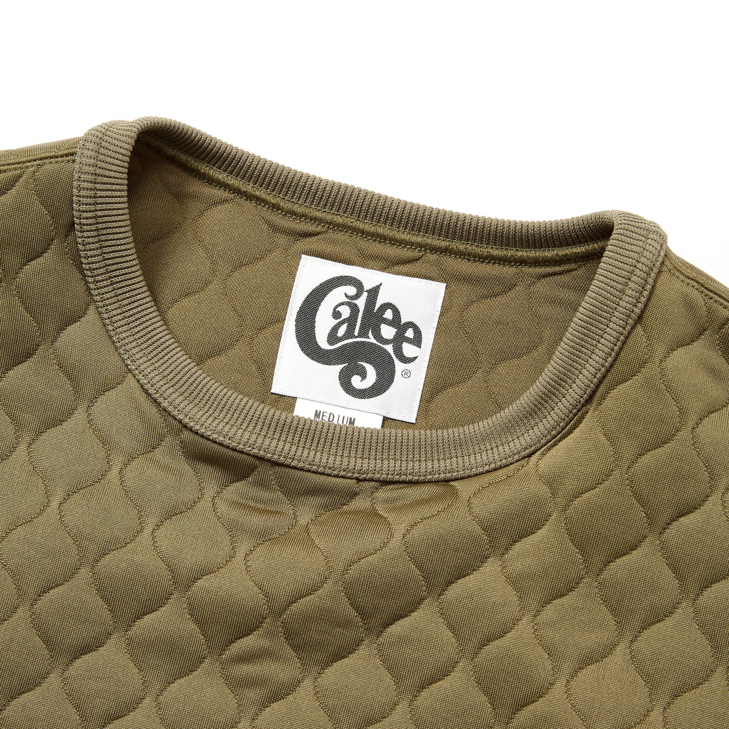 MULTI WAY JACQUARD DROP C/S