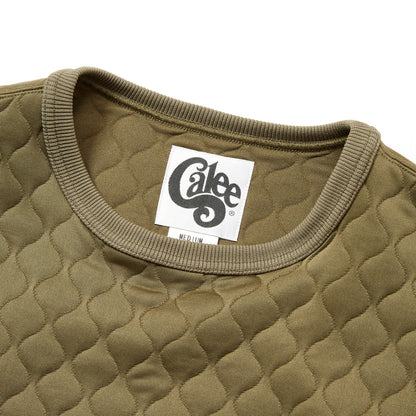 MULTI WAY JACQUARD DROP C/S