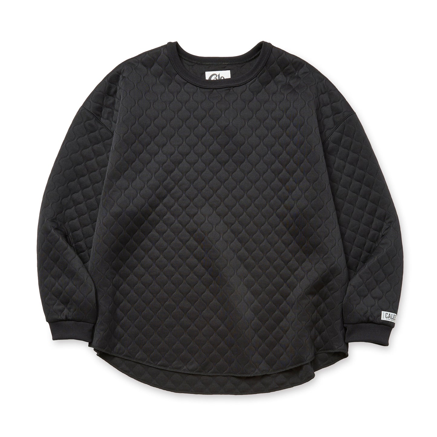 MULTI WAY JACQUARD DROP C/S