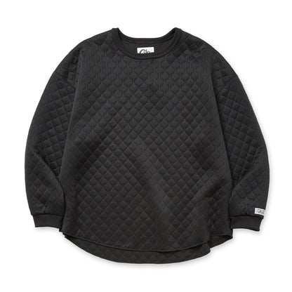 MULTI WAY JACQUARD DROP C/S