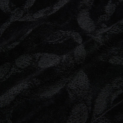 JQ VELOUR CREW NECK CS ＜SNAKE PATTERN＞
