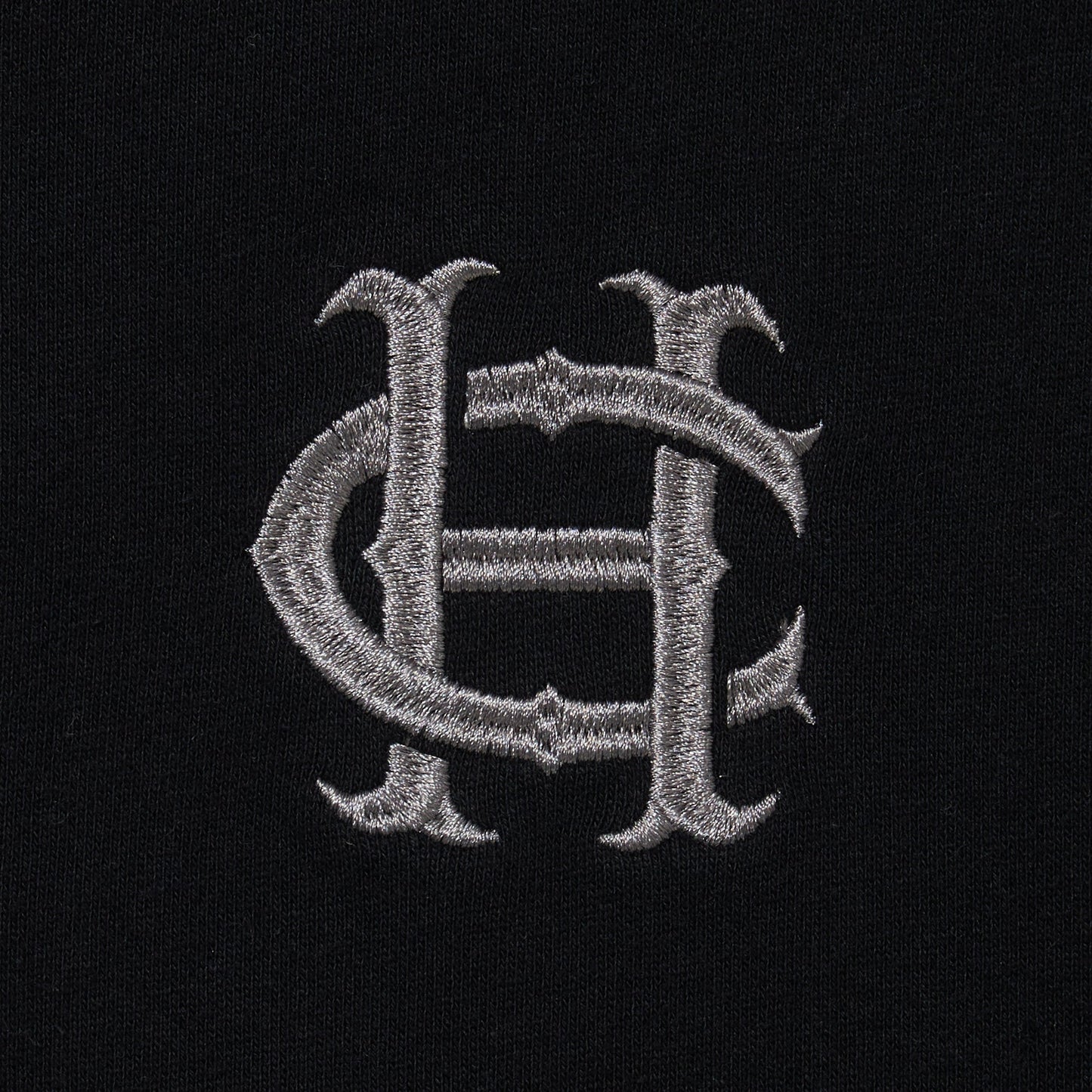 × HIGH FIVE FACTORY LOGO ZIP HD