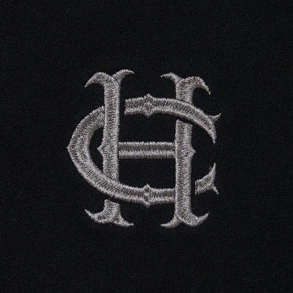 × HIGH FIVE FACTORY LOGO ZIP HD
