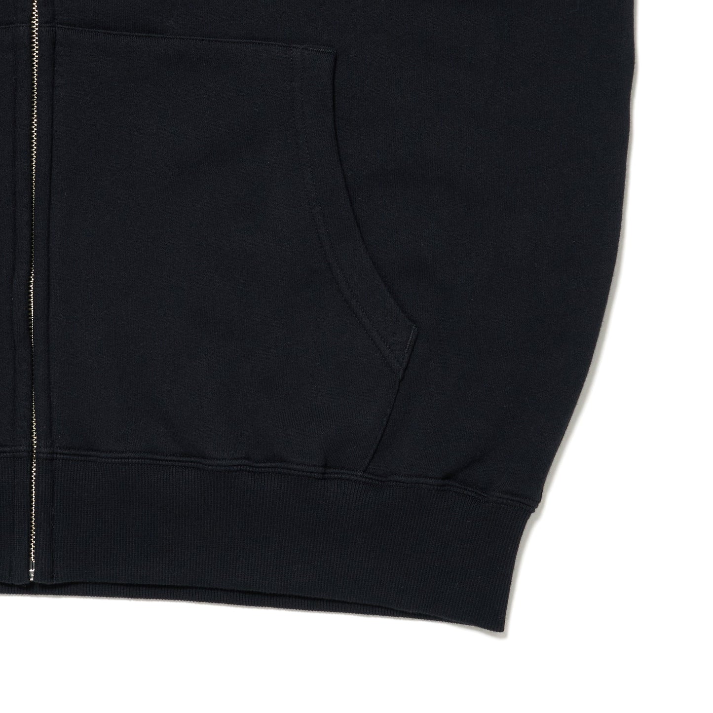 × HIGH FIVE FACTORY LOGO ZIP HD